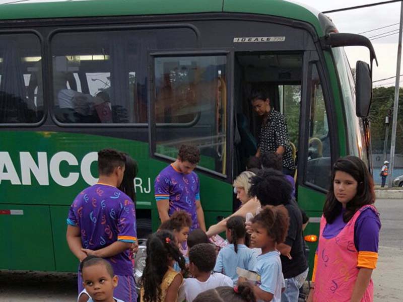 Dia das Crianças 2015