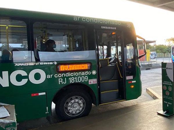 Coronavírus: Grupo Galo Branco redobra cuidados com frota, colaboradores e clientes para evitar contágio